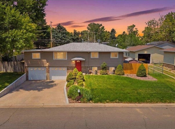 2631 49th Ave Ct, Greeley, CO 80634