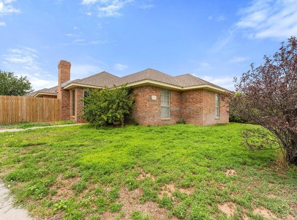 6702 EMERALD Court, Amarillo, TX 79124-1140