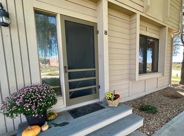 4 Reynolds Road #8, Taos, NM 87529