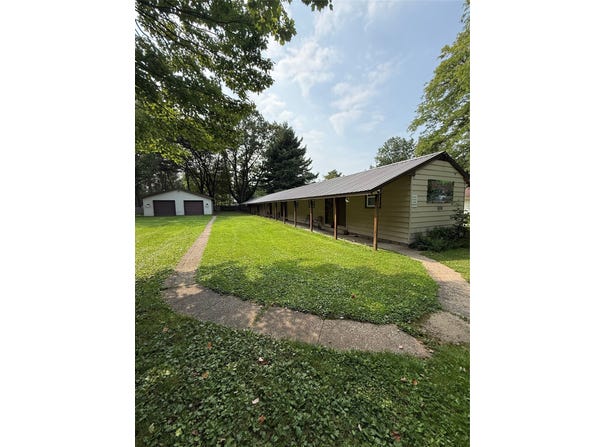 1638 BROOKSIDE Drive, Millcreek, PA 16505