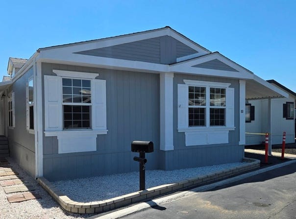 3667 Valley BL Spc 52, Pomona, CA 91766