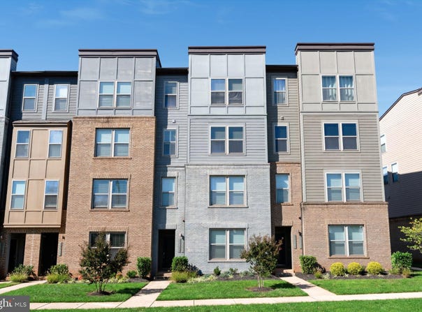 10441 RATCLIFFE Trail, MANASSAS, VA 20110