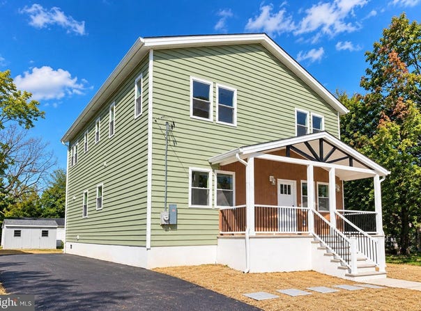 1650 RESERVOIR Avenue, WILLOW GROVE, PA 19090