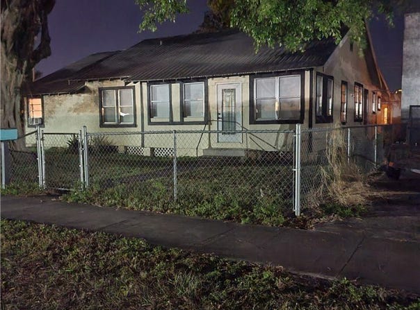 341 E EL PASO Avenue, Clewiston, FL 33440