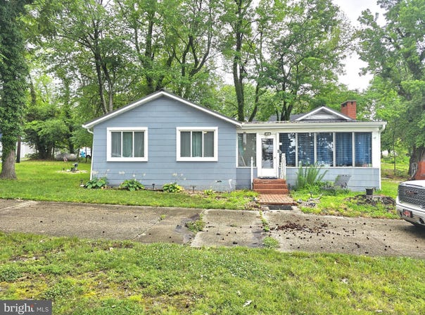 18800 MCKAYS BEACH Road, LEONARDTOWN, MD 20650