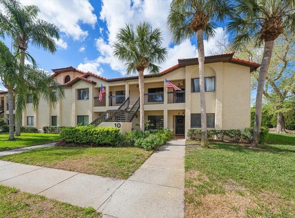 1801 E LAKE Road, PALM HARBOR, FL 34685