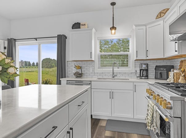 186 Thrive Boulevard, Traverse City, MI 49686