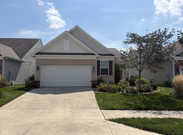 16683 Grappa Trail, Fishers, IN 46037