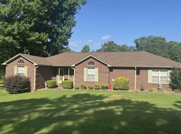 95 Deer Run, Delaware, AR 72835