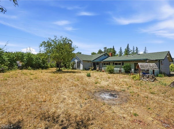 20994 State Highway 175, Middletown, CA 95461