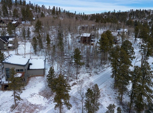 21179 Turkey Trail, Lead, SD 57754