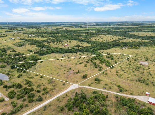 TBD Tract#12, PR 350, Hubbard, TX 76648