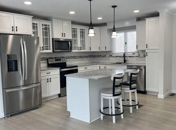 4501 N Wheeling Avenue, Muncie, IN 47304