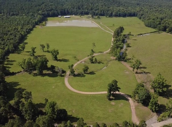 4115 Jenkins Rd, Waldron, AR 72958