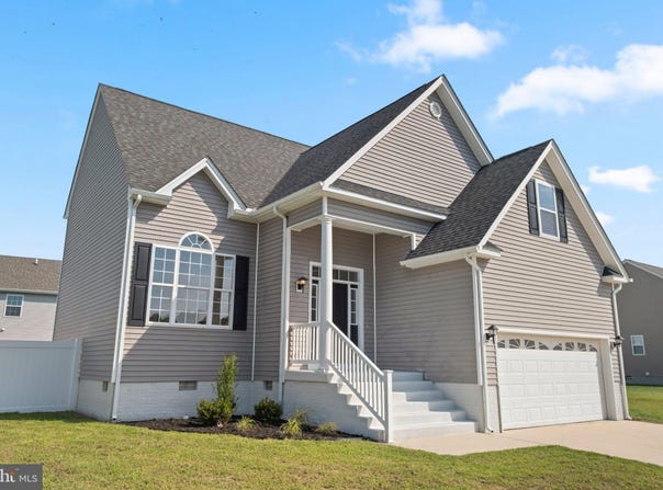 30704 HAWKS Way, DELMAR, MD 21875