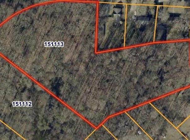 2502 Roland Road, Greensboro, NC 27407