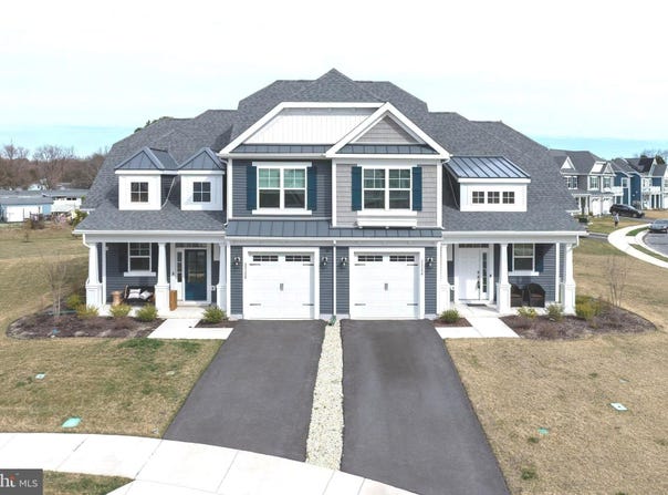 25304 RAZORBILL Court, MILLSBORO, DE 19966