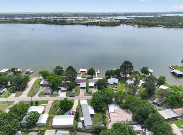 4434 Wildwood Circle, Granbury, TX 76049