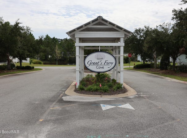 256 Bottlebrush Walk, Brunswick, GA 31525