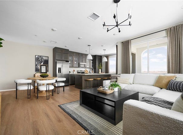3558 E Refuge Paseo, Ontario, CA 91761