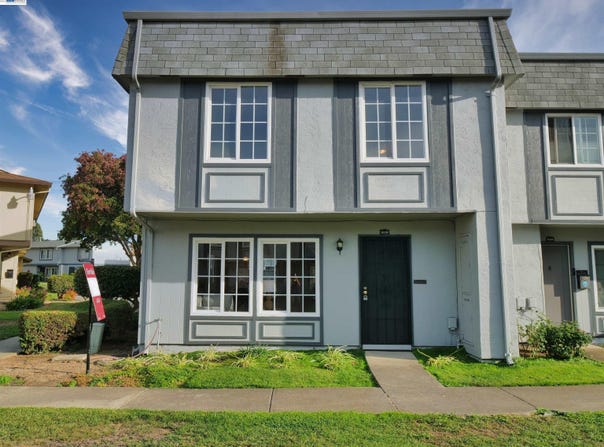 34590 Bluestone Cmn, Fremont, CA 94555