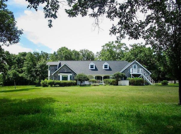 3180 Will Logan Road, Ozark, AL 36360