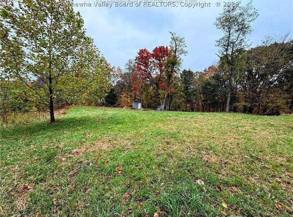 15374 Redmond Ridge Road, Gallipolis Ferry, WV 25515