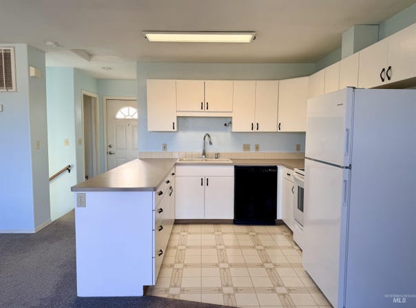607 Park Street, Lewiston, ID 83501