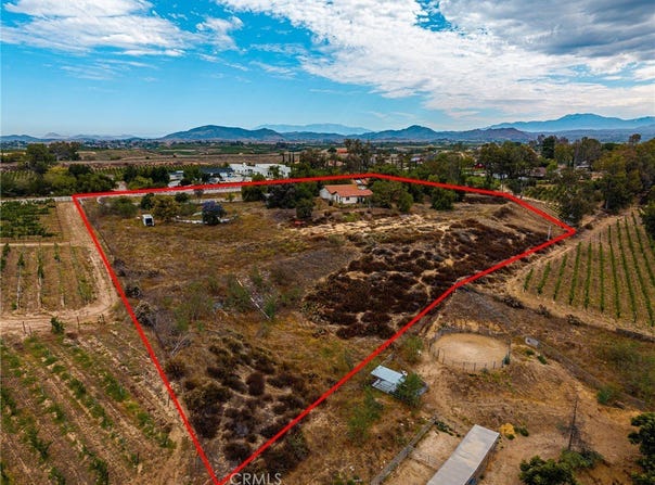 33545 Madera De Playa, Temecula, CA 92592