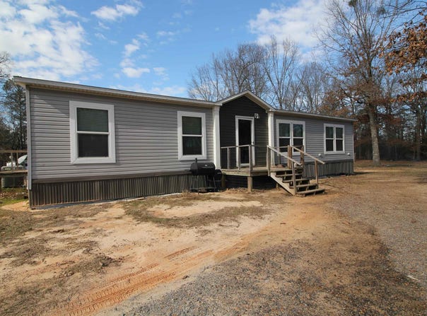 3174 HIGHWAY 849, Grayson, LA 71235