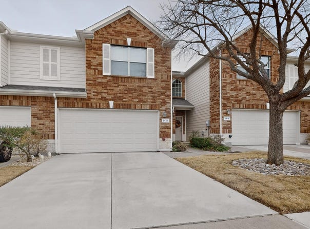 3420 Belladonna Drive, Plano, TX 75093