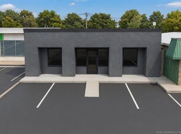 1020 W Main, Durant, OK 74701