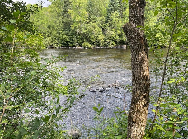 N14396 KRUCKY RD, Fifield, WI 54524
