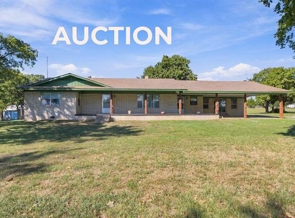 14460 W 750 Road, Tahlequah, OK 74464