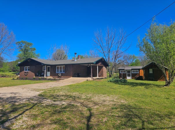 16211 Tom Akers Road, Eminence, MO 65466