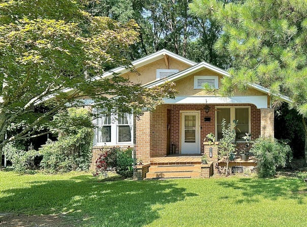 204 N Main St, Petal, MS 39465