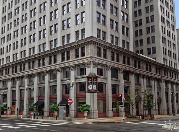 314 N Broadway, St Louis, MO 63102