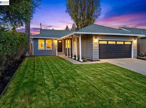 219 Omira Dr, San Jose, CA 95123