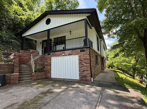 1200 Kentucky Blvd, Hazard, KY 41701