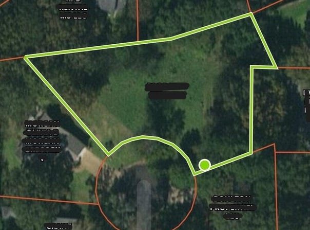 Lisi Lane, Clinton, MS 39056