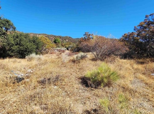 Highway 79, Warner Springs, CA 92086