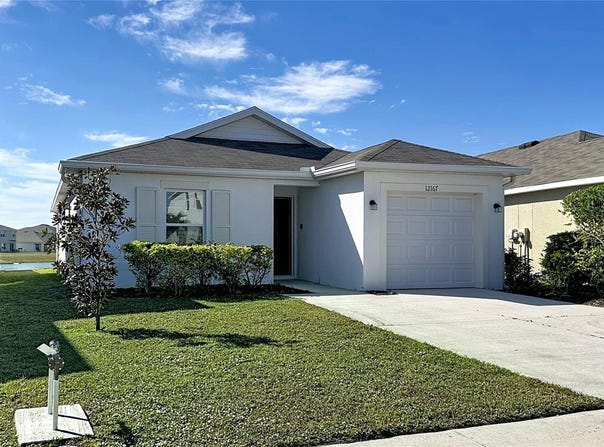 12167 HIGH ROCK Way, PARRISH, FL 34219