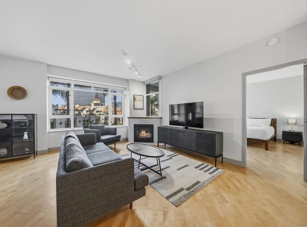 700 W Harbor, San Diego, CA 92101