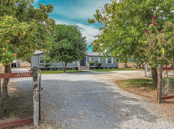 6746 Meadowlark Lane, Anderson, CA 96007