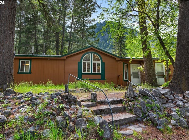84648 BAILEY Ln, Joseph, OR 97846