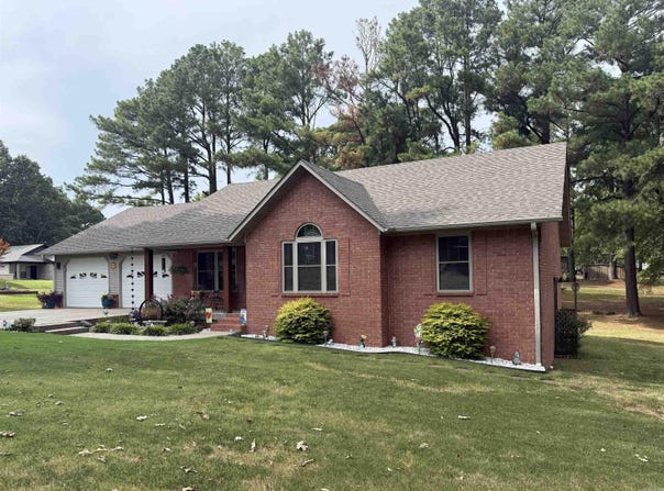 801 Hillview, Paragould, AR 72450