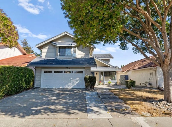 4430 Holt Street, UnionCity, CA 94587