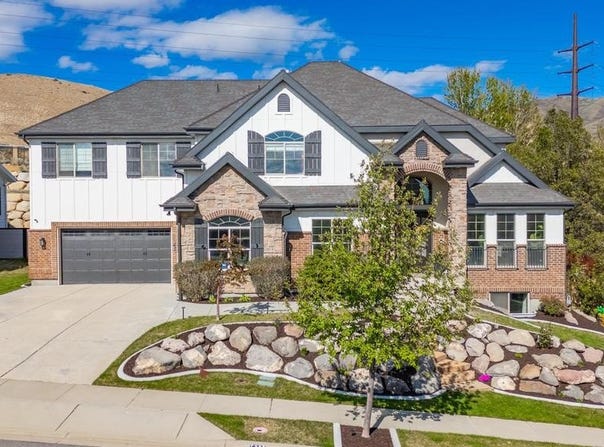 5362 EAGLES VIEW Dr, Lehi, UT 84043