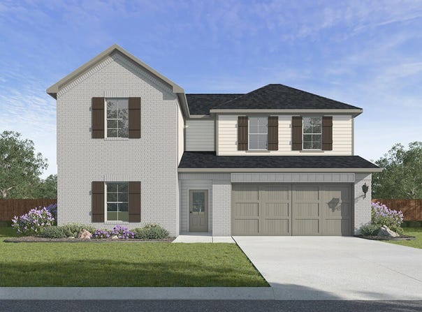 113 Esson Drive, Maurice, LA 70555