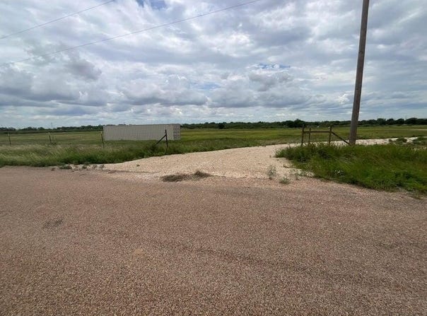 0 (tract 2) County Road 470, Miles, TX 76861